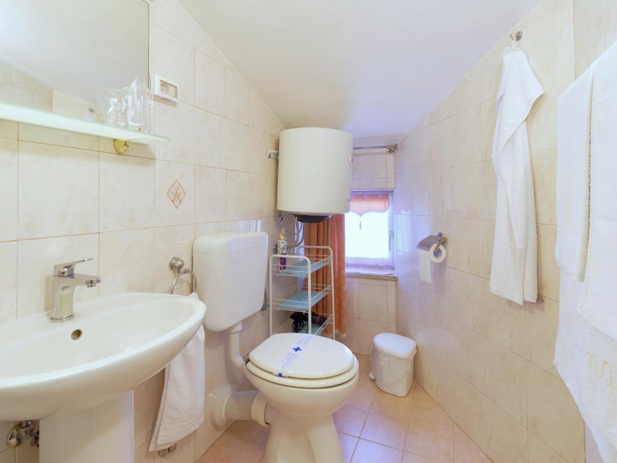 Holiday Home Nevena By Rent Istria 부제 외부 사진