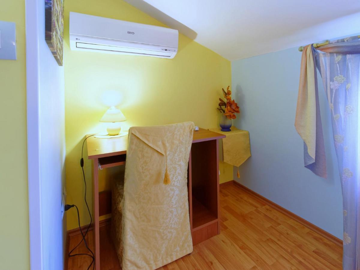 Holiday Home Nevena By Rent Istria 부제 외부 사진