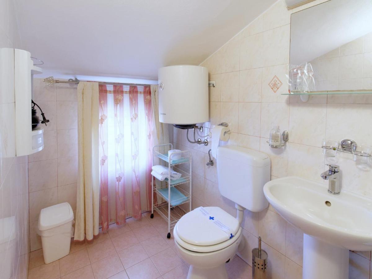 Holiday Home Nevena By Rent Istria 부제 외부 사진
