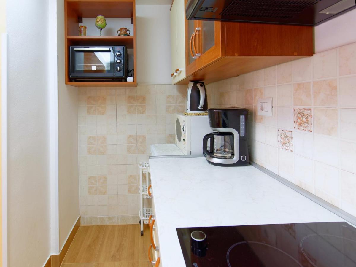 Holiday Home Nevena By Rent Istria 부제 외부 사진