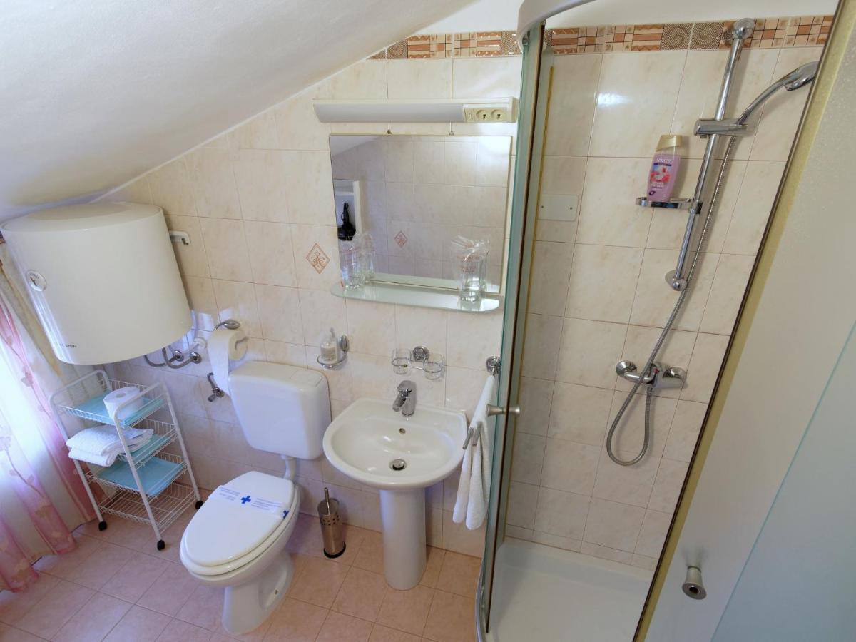 Holiday Home Nevena By Rent Istria 부제 외부 사진