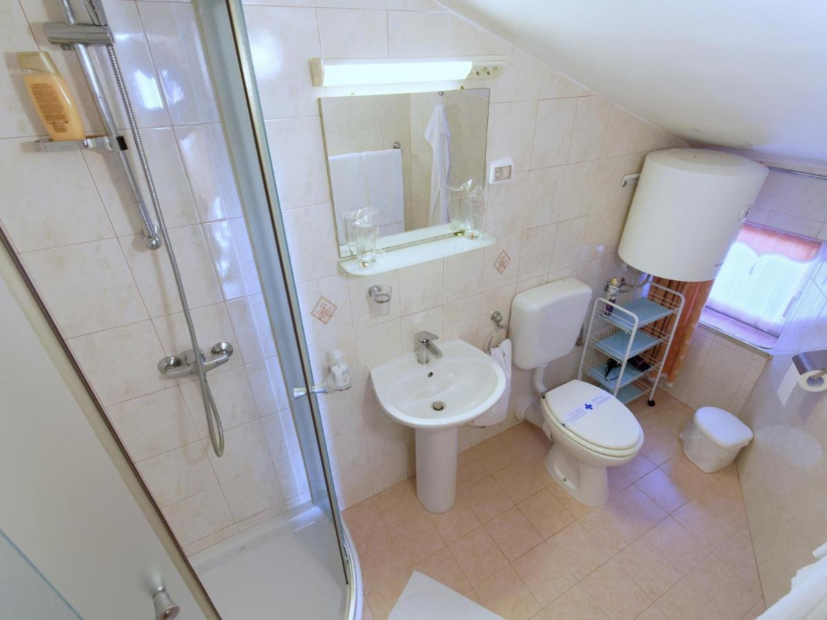 Holiday Home Nevena By Rent Istria 부제 외부 사진