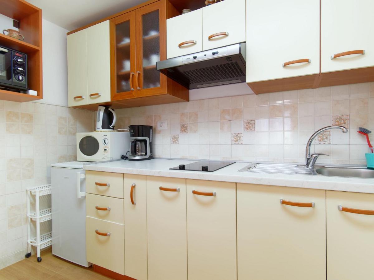 Holiday Home Nevena By Rent Istria 부제 외부 사진