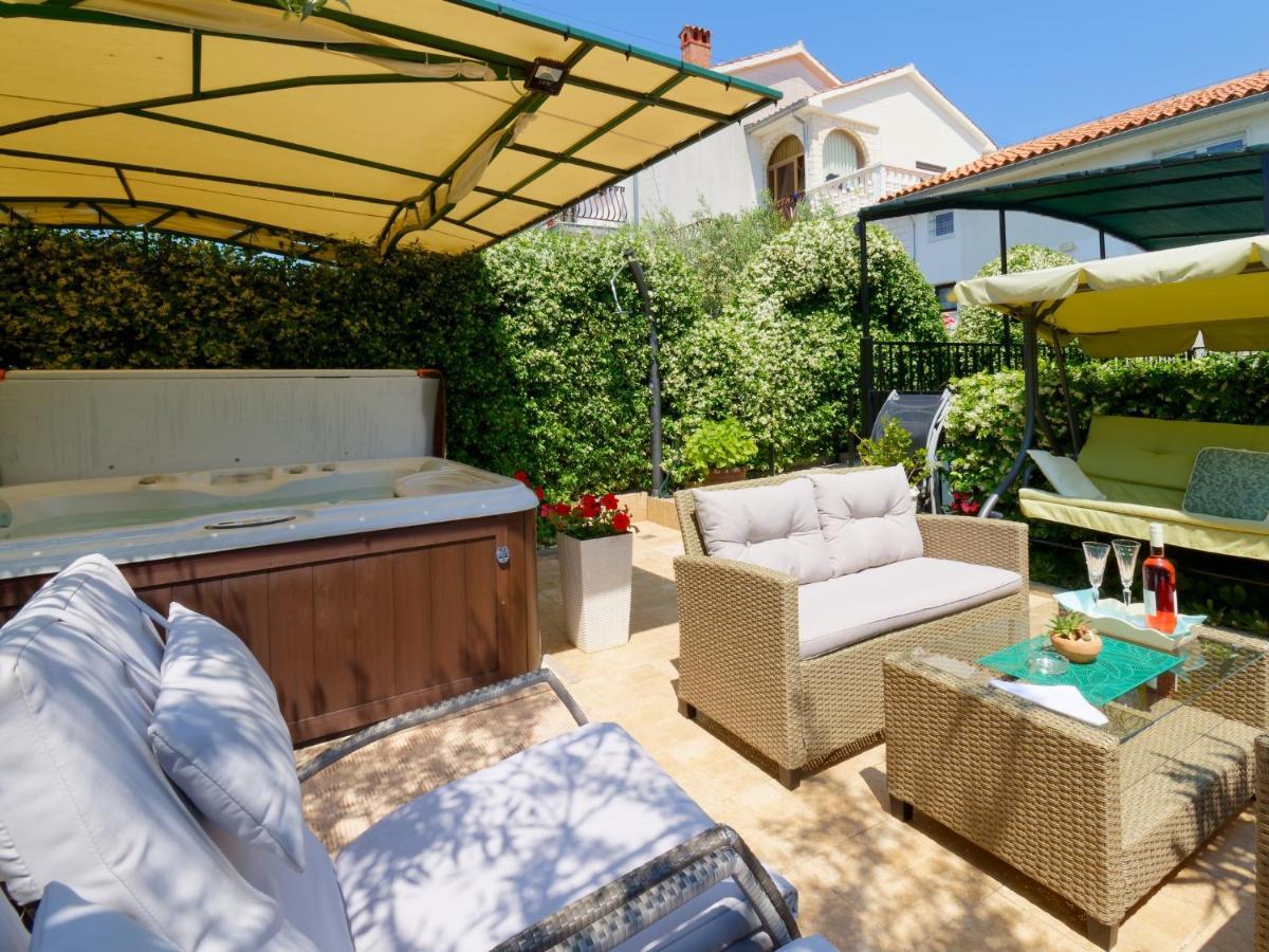 Holiday Home Nevena By Rent Istria 부제 외부 사진