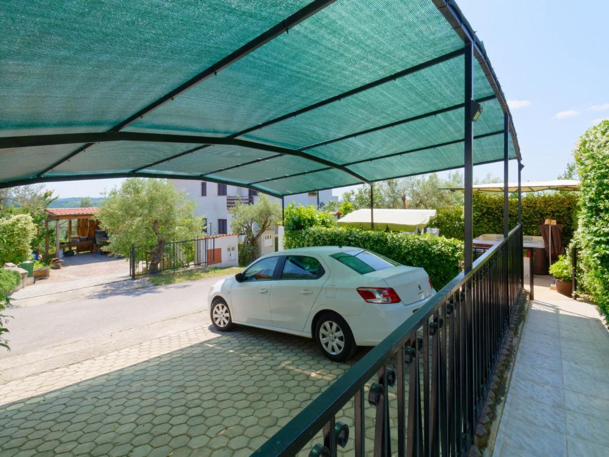 Holiday Home Nevena By Rent Istria 부제 외부 사진