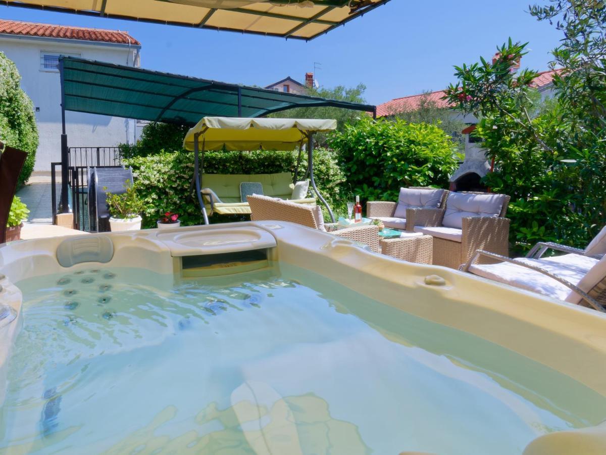 Holiday Home Nevena By Rent Istria 부제 외부 사진