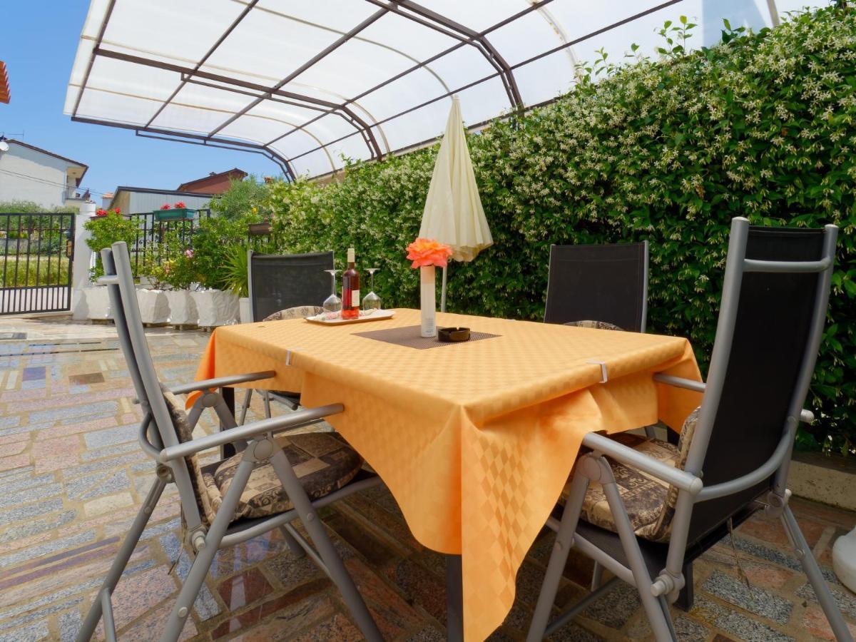 Holiday Home Nevena By Rent Istria 부제 외부 사진