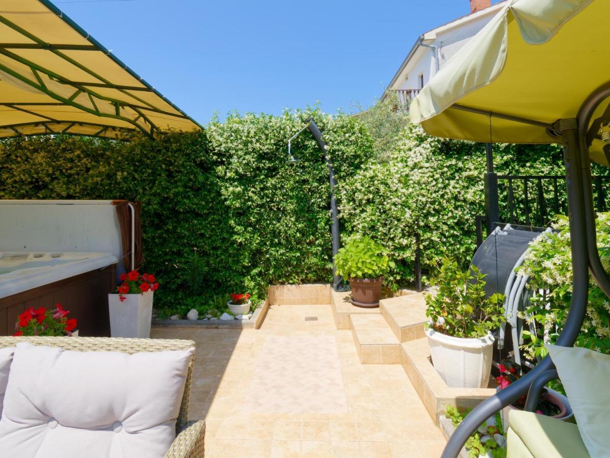 Holiday Home Nevena By Rent Istria 부제 외부 사진