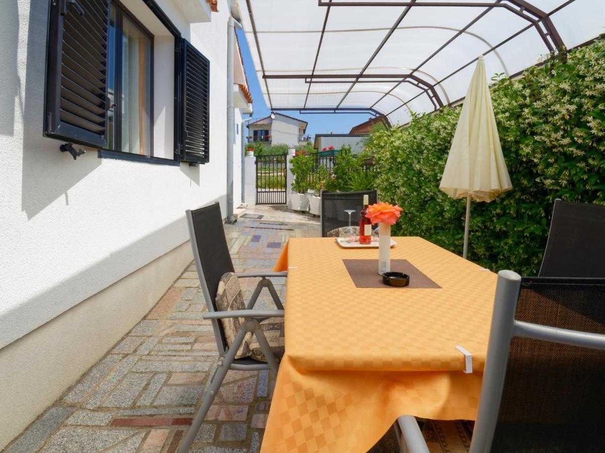 Holiday Home Nevena By Rent Istria 부제 외부 사진