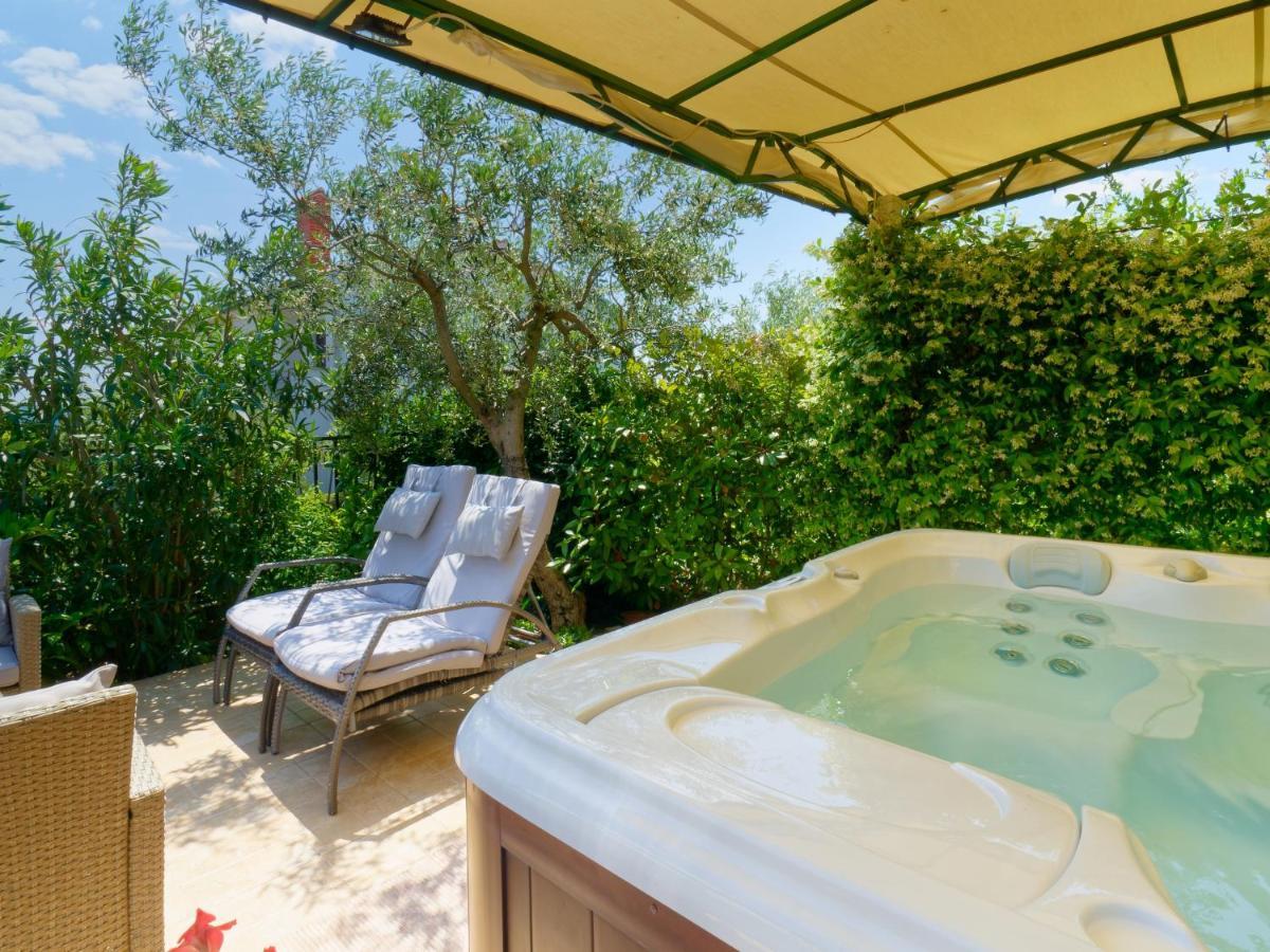 Holiday Home Nevena By Rent Istria 부제 외부 사진