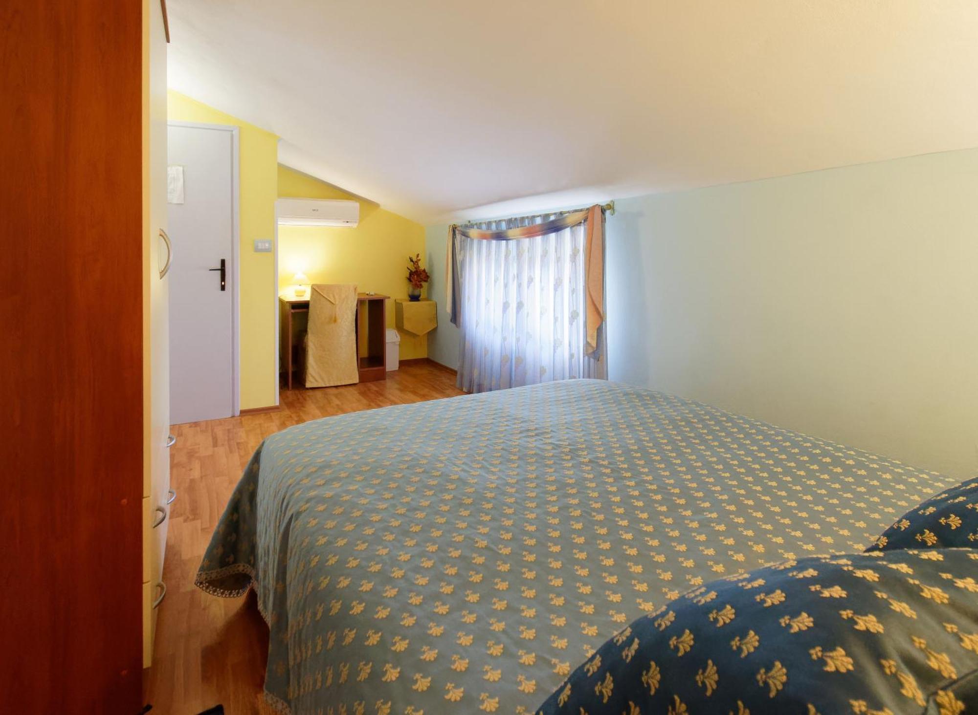 Holiday Home Nevena By Rent Istria 부제 객실 사진