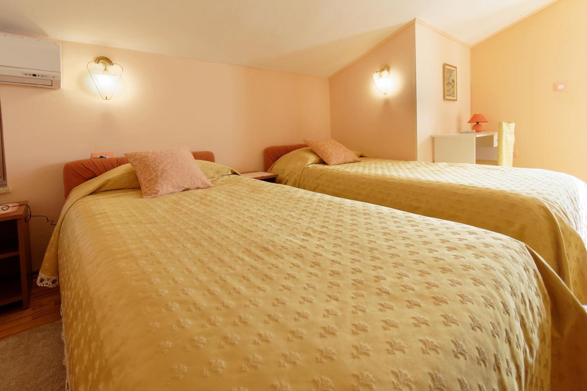 Holiday Home Nevena By Rent Istria 부제 객실 사진