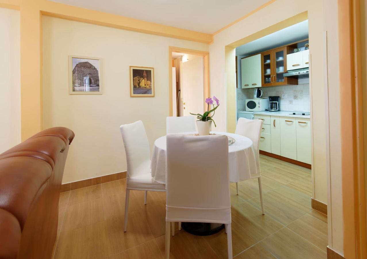 Holiday Home Nevena By Rent Istria 부제 외부 사진